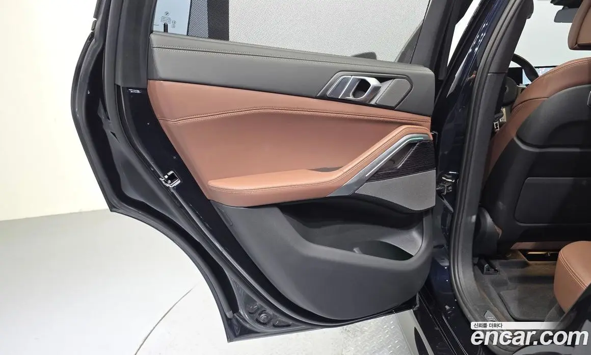 BMW X6 2024 3.0 автомат (гидро), фото 15 BMW X6 2024 3.0 автомат (гидро), фото 15