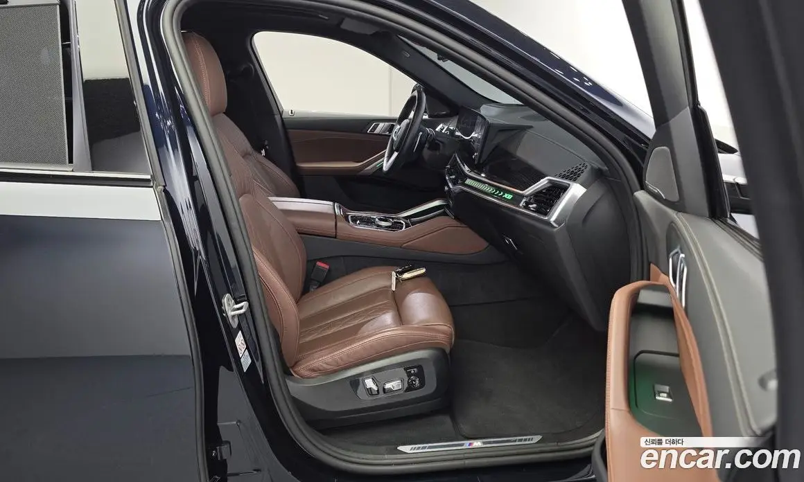 BMW X6 2024 3.0 автомат (гидро), фото 18 BMW X6 2024 3.0 автомат (гидро), фото 18