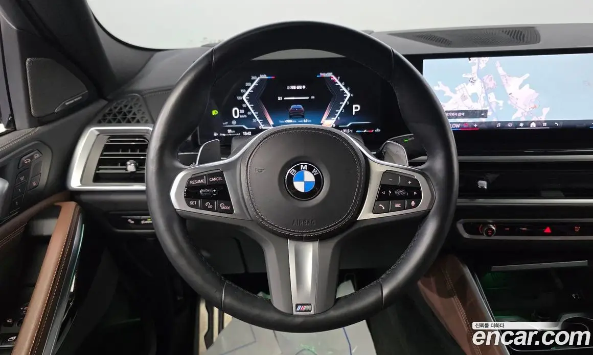 BMW X6 2024 3.0 автомат (гидро), фото 20 BMW X6 2024 3.0 автомат (гидро), фото 20