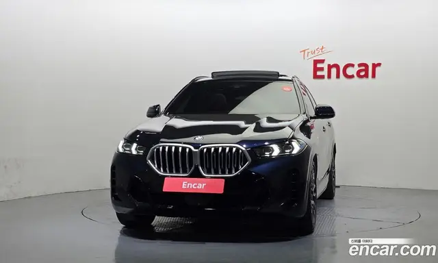BMW X6 2024 3.0 автомат (гидро), миниатюра 3 BMW X6 2024 3.0 автомат (гидро), миниатюра 3