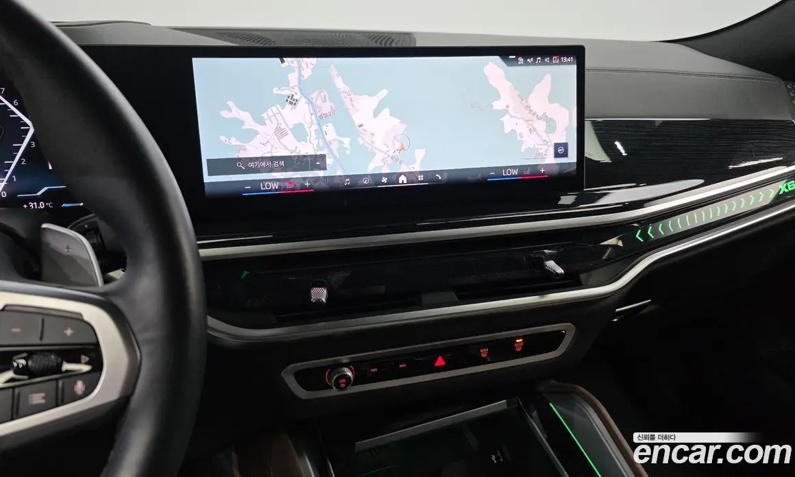 BMW X6 2024 3.0 автомат (гидро), фото 21 BMW X6 2024 3.0 автомат (гидро), фото 21