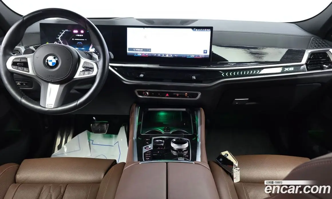 BMW X6 2024 3.0 автомат (гидро), фото 27 BMW X6 2024 3.0 автомат (гидро), фото 27