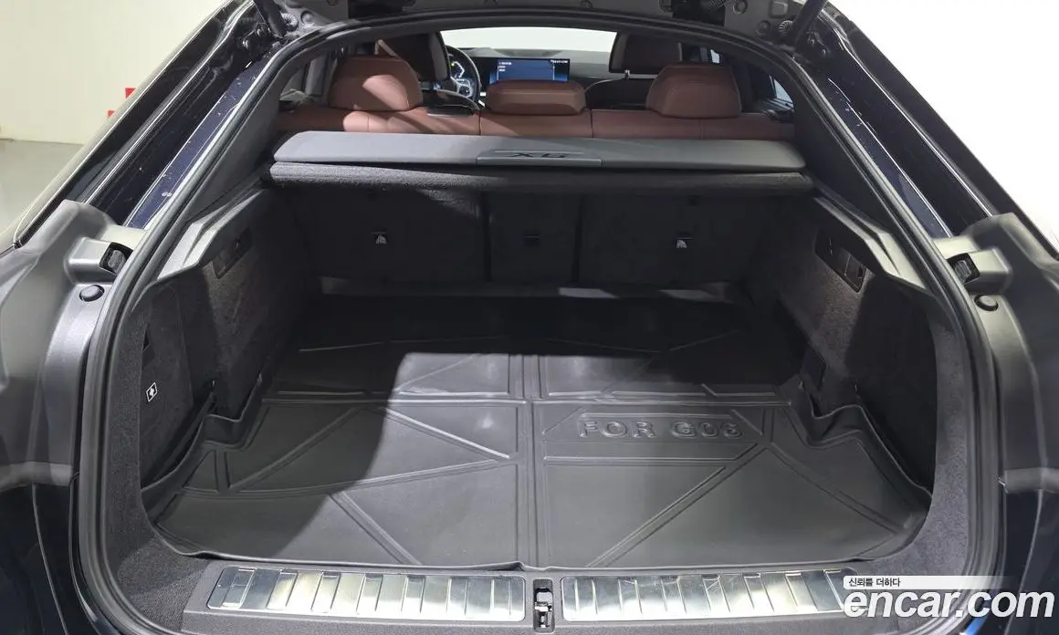 BMW X6 2024 3.0 автомат (гидро), фото 31 BMW X6 2024 3.0 автомат (гидро), фото 31
