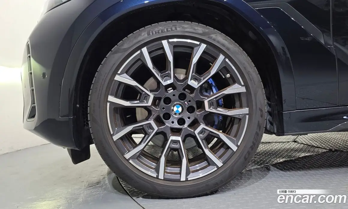 BMW X6 2024 3.0 автомат (гидро), фото 5 BMW X6 2024 3.0 автомат (гидро), фото 5