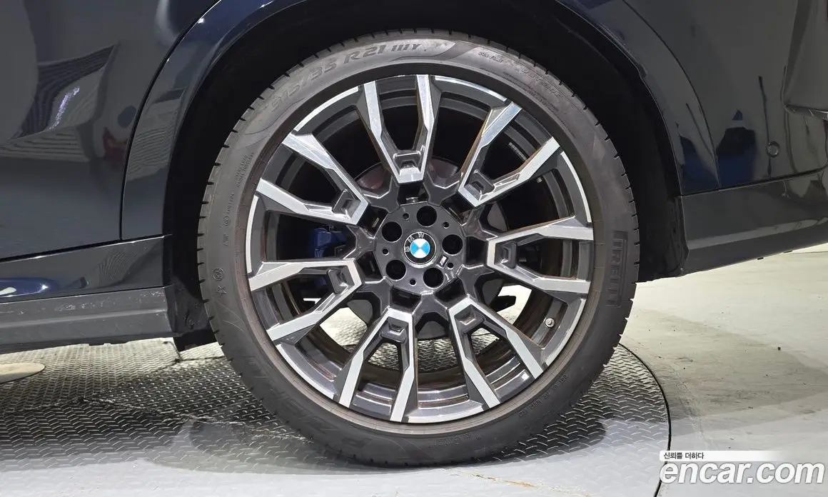 BMW X6 2024 3.0 автомат (гидро), фото 7 BMW X6 2024 3.0 автомат (гидро), фото 7