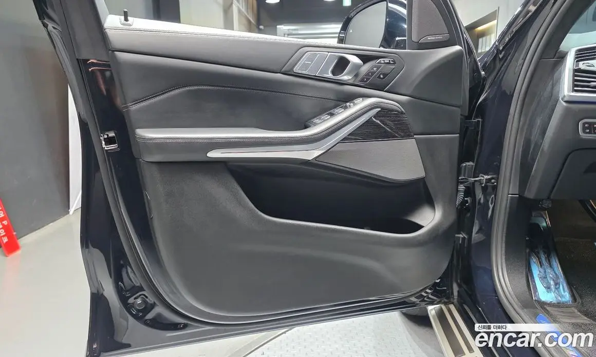 BMW X7 2021 3.0 автомат (гидро), фото 14 BMW X7 2021 3.0 автомат (гидро), фото 14