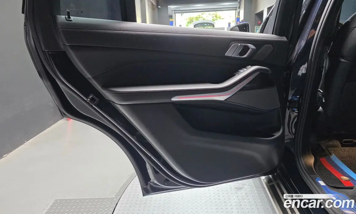 BMW X7 2021 3.0 автомат (гидро), фото 15 BMW X7 2021 3.0 автомат (гидро), фото 15