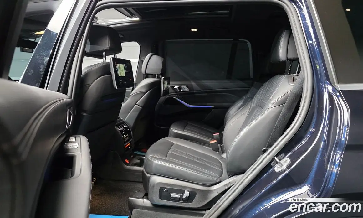 BMW X7 2021 3.0 автомат (гидро), фото 18 BMW X7 2021 3.0 автомат (гидро), фото 18