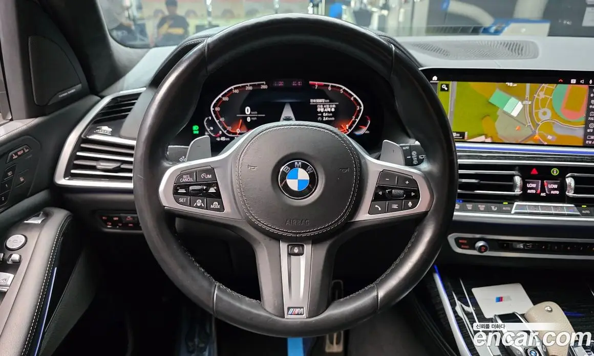BMW X7 2021 3.0 автомат (гидро), фото 19 BMW X7 2021 3.0 автомат (гидро), фото 19