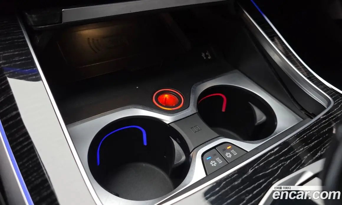 BMW X7 2021 3.0 автомат (гидро), фото 26 BMW X7 2021 3.0 автомат (гидро), фото 26
