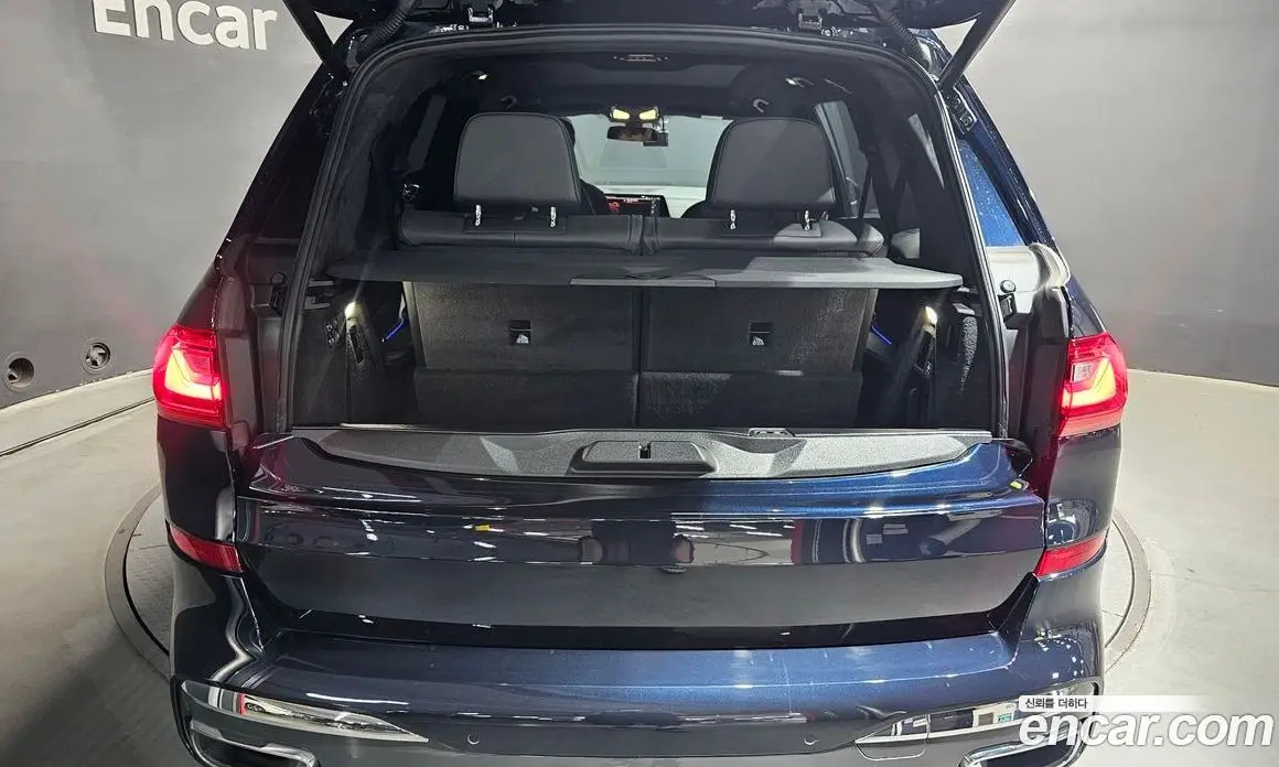 BMW X7 2021 3.0 автомат (гидро), фото 33 BMW X7 2021 3.0 автомат (гидро), фото 33