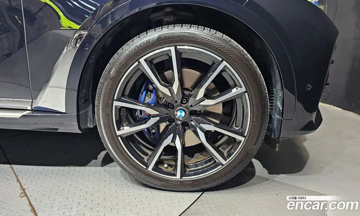 BMW X7 2021 3.0 автомат (гидро), фото 7 BMW X7 2021 3.0 автомат (гидро), фото 7