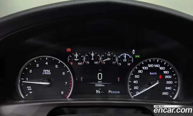 Cadillac CT6 2018 2.0 автомат (гидро), миниатюра 11 Cadillac CT6 2018 2.0 автомат (гидро), миниатюра 11