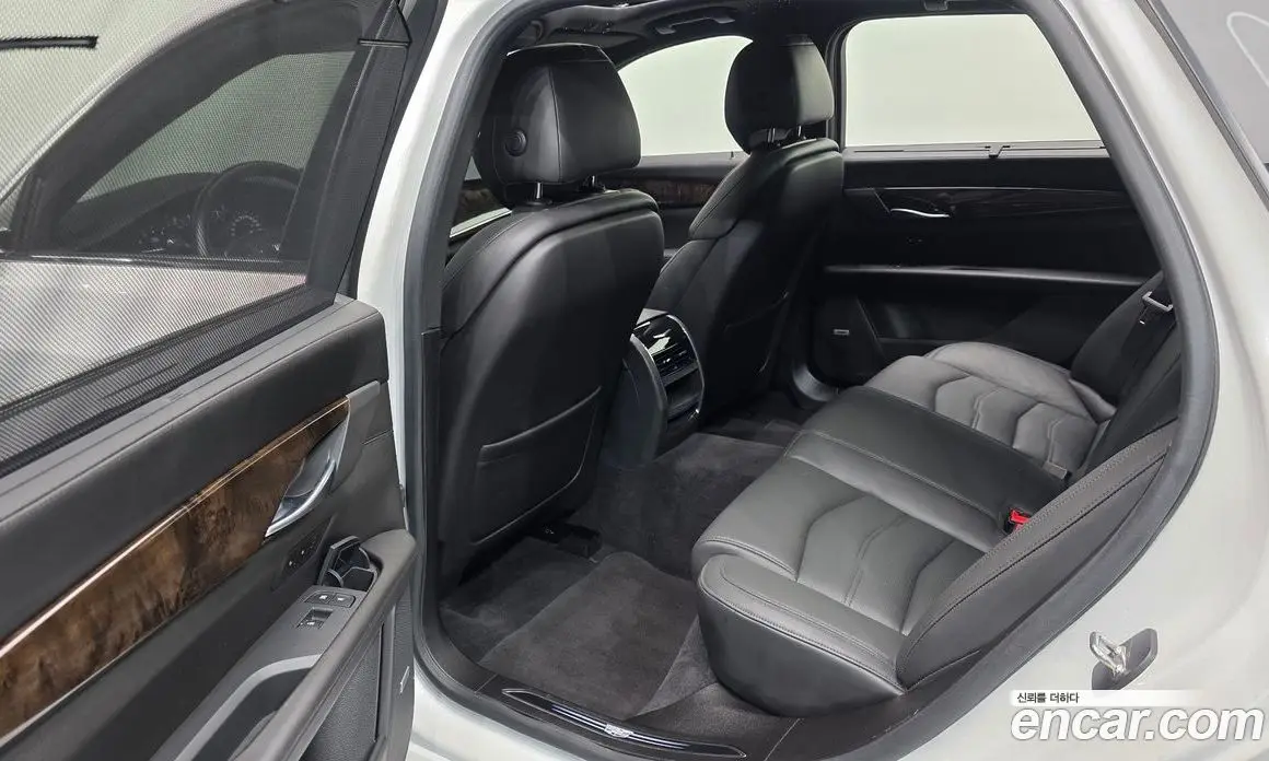 Cadillac CT6 2018 2.0 автомат (гидро), фото 18 Cadillac CT6 2018 2.0 автомат (гидро), фото 18