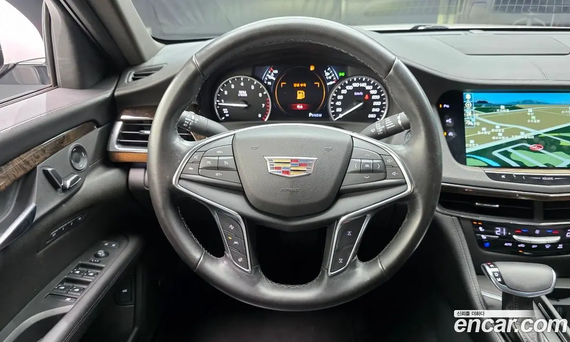 Cadillac CT6 2018 2.0 автомат (гидро), фото 19 Cadillac CT6 2018 2.0 автомат (гидро), фото 19