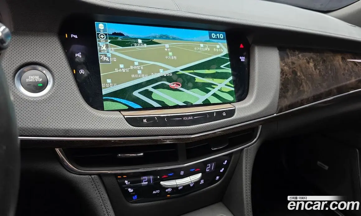 Cadillac CT6 2018 2.0 автомат (гидро), фото 20 Cadillac CT6 2018 2.0 автомат (гидро), фото 20
