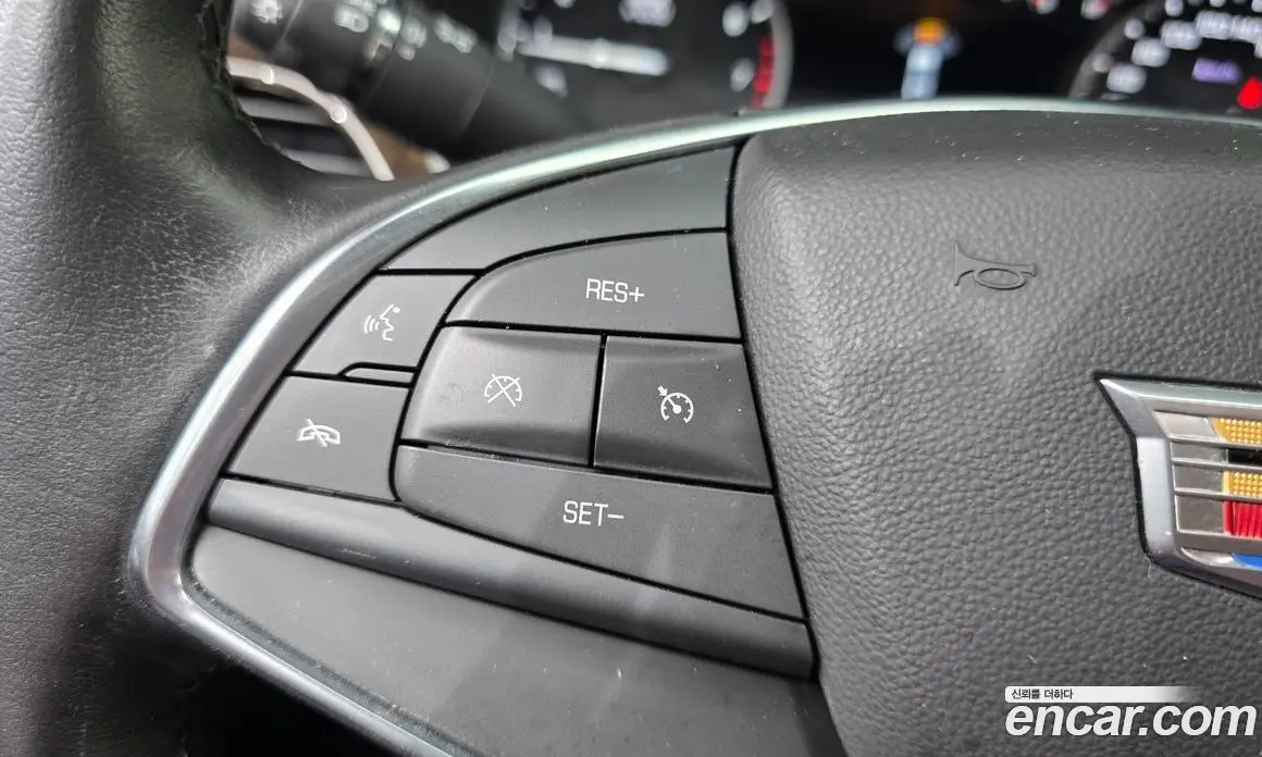 Cadillac CT6 2018 2.0 автомат (гидро), фото 23 Cadillac CT6 2018 2.0 автомат (гидро), фото 23
