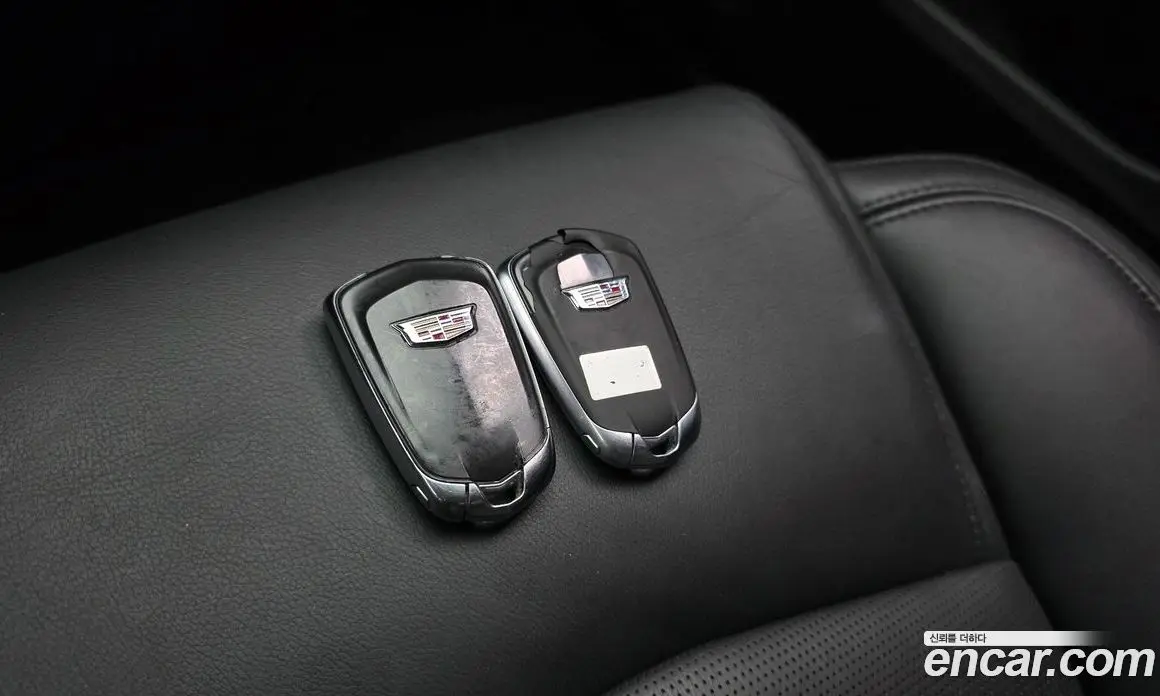 Cadillac CT6 2018 2.0 автомат (гидро), фото 29 Cadillac CT6 2018 2.0 автомат (гидро), фото 29