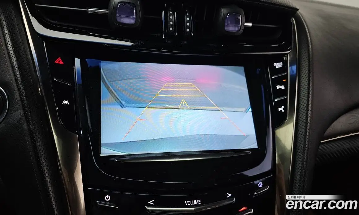 Cadillac CTS 2015 2.0 автомат (гидро), фото 19 Cadillac CTS 2015 2.0 автомат (гидро), фото 19