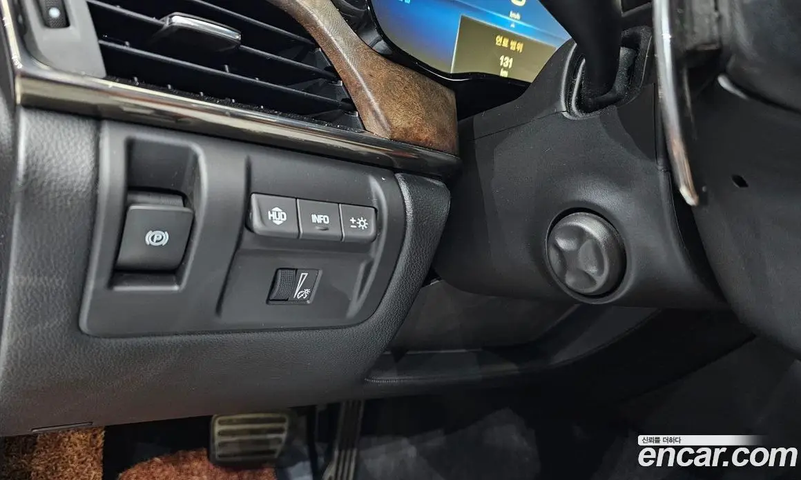 Cadillac CTS 2015 2.0 автомат (гидро), фото 21 Cadillac CTS 2015 2.0 автомат (гидро), фото 21