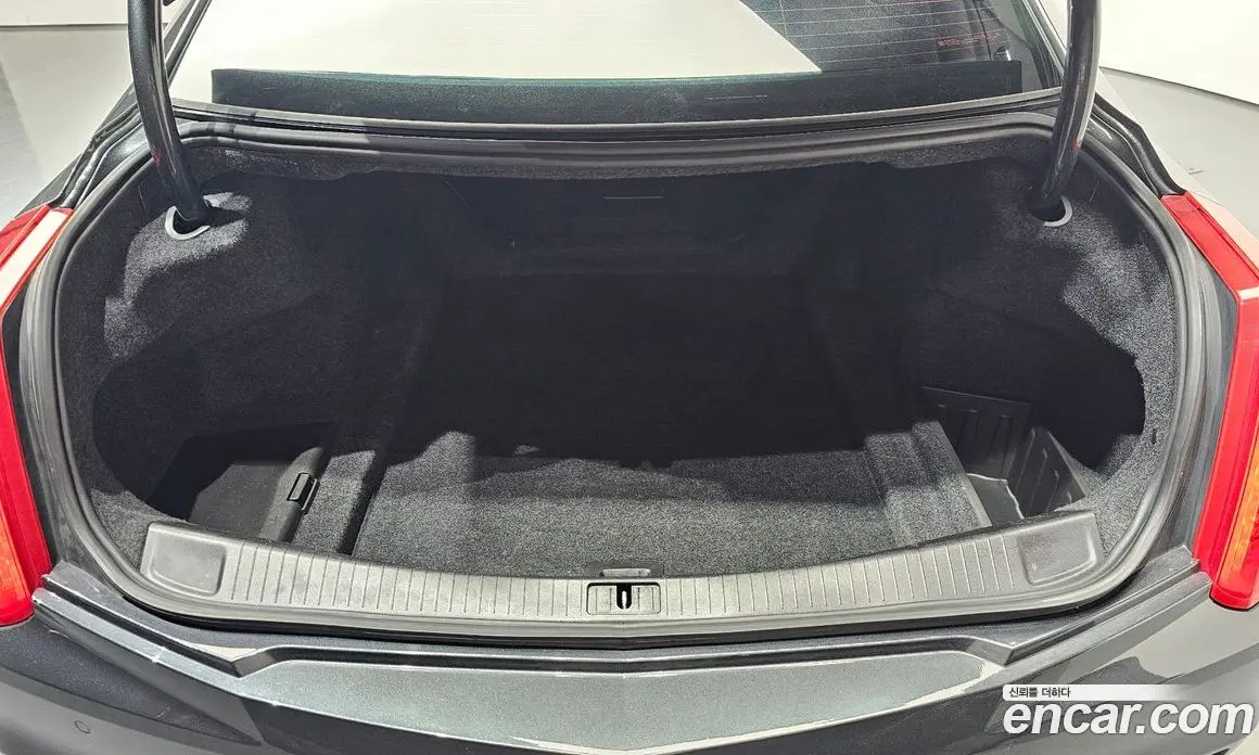 Cadillac CTS 2015 2.0 автомат (гидро), фото 25 Cadillac CTS 2015 2.0 автомат (гидро), фото 25