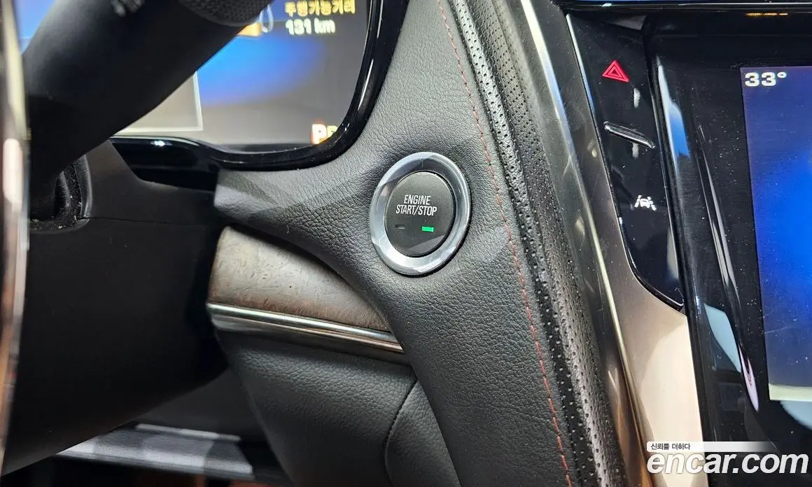 Cadillac CTS 2015 2.0 автомат (гидро), фото 26 Cadillac CTS 2015 2.0 автомат (гидро), фото 26