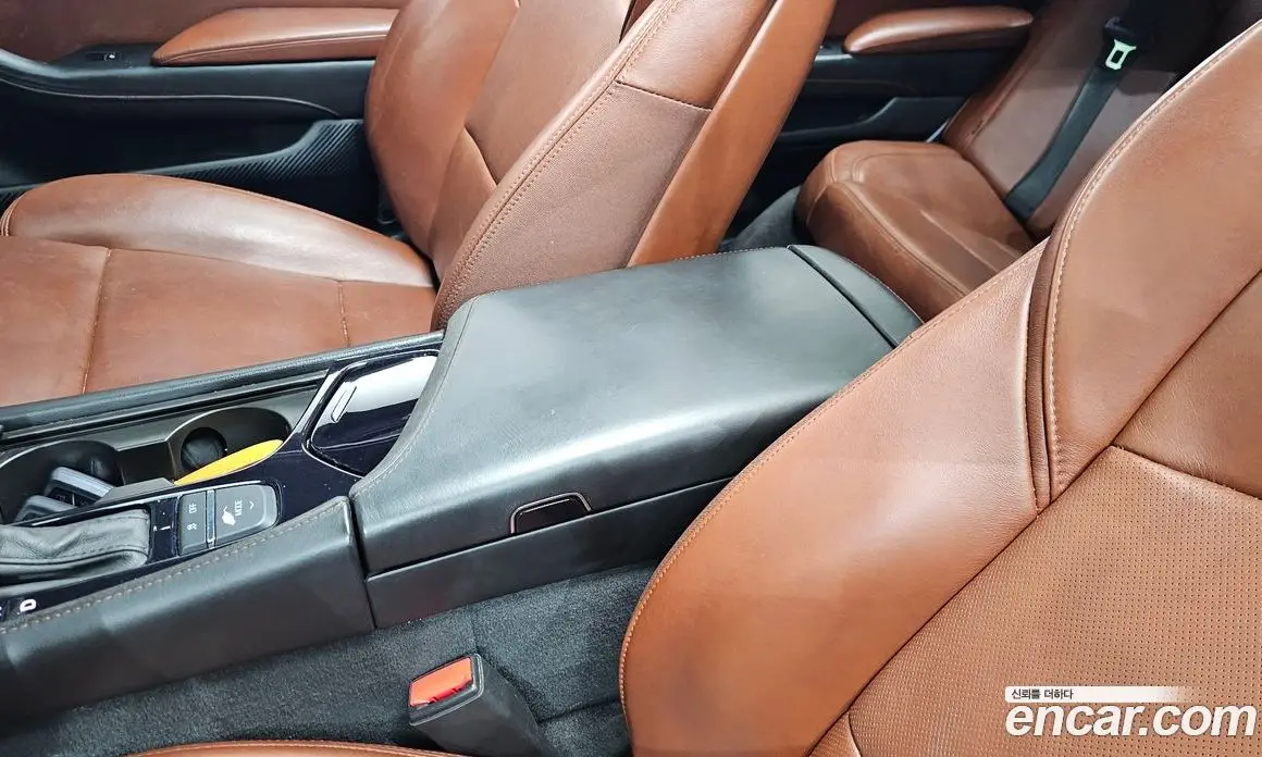 Cadillac CTS 2015 2.0 автомат (гидро), фото 28 Cadillac CTS 2015 2.0 автомат (гидро), фото 28