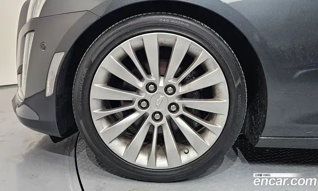 Cadillac CTS 2015 2.0 автомат (гидро), миниатюра 4 Cadillac CTS 2015 2.0 автомат (гидро), миниатюра 4