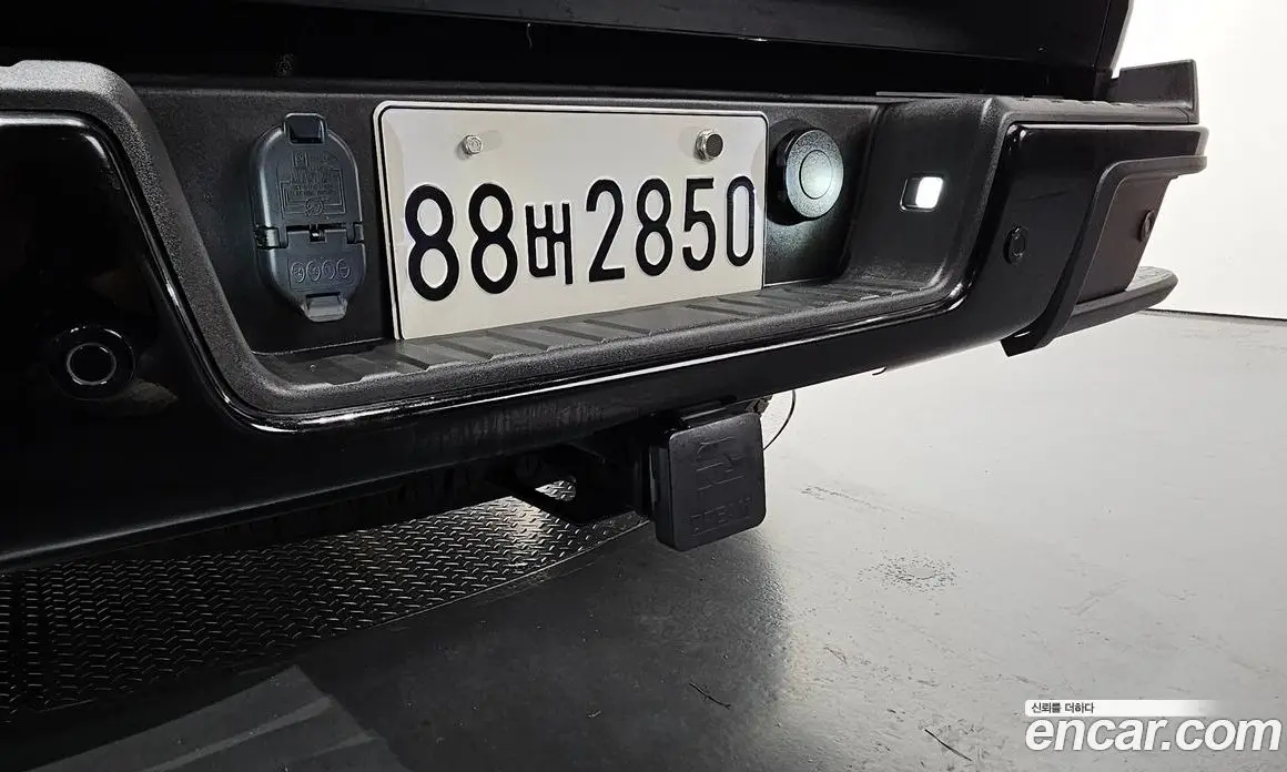 Chevrolet Colorado 2022 3.6 автомат (гидро), фото 34 Chevrolet Colorado 2022 3.6 автомат (гидро), фото 34