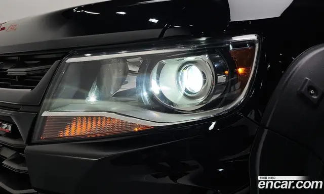 Chevrolet Colorado 2022 3.6 автомат (гидро), миниатюра 7 Chevrolet Colorado 2022 3.6 автомат (гидро), миниатюра 7