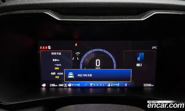 Chevrolet Colorado 2024 2.7 автомат (гидро), миниатюра 11 Chevrolet Colorado 2024 2.7 автомат (гидро), миниатюра 11