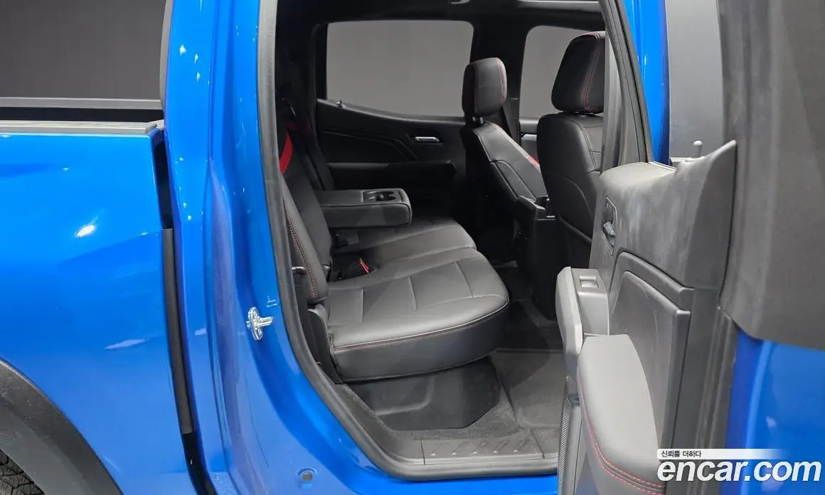 Chevrolet Colorado 2024 2.7 автомат (гидро), фото 17 Chevrolet Colorado 2024 2.7 автомат (гидро), фото 17