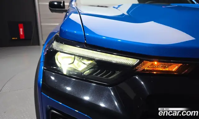 Chevrolet Colorado 2024 2.7 автомат (гидро), миниатюра 8 Chevrolet Colorado 2024 2.7 автомат (гидро), миниатюра 8