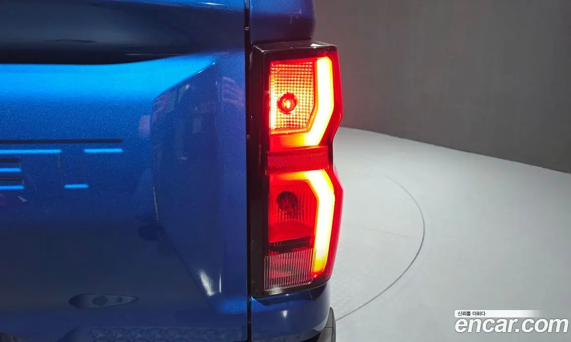Chevrolet Colorado 2024 2.7 автомат (гидро), фото 9 Chevrolet Colorado 2024 2.7 автомат (гидро), фото 9