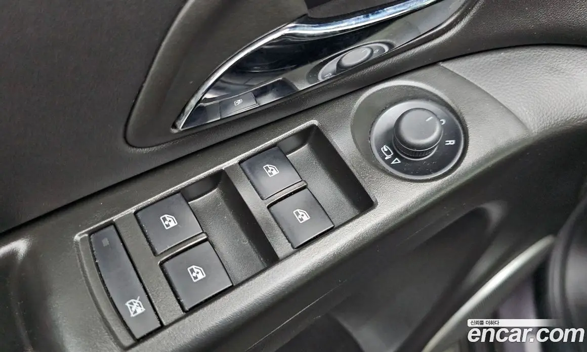 Chevrolet Cruze 2011 2.0 автомат (гидро), фото 13