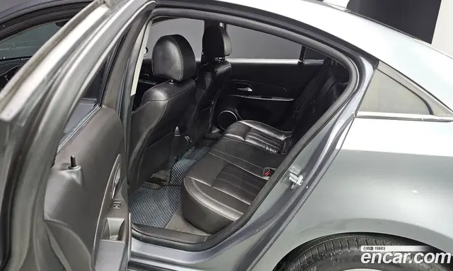 Chevrolet Cruze 2015 1.4 автомат (гидро), миниатюра 11 Chevrolet Cruze 2015 1.4 автомат (гидро), миниатюра 11