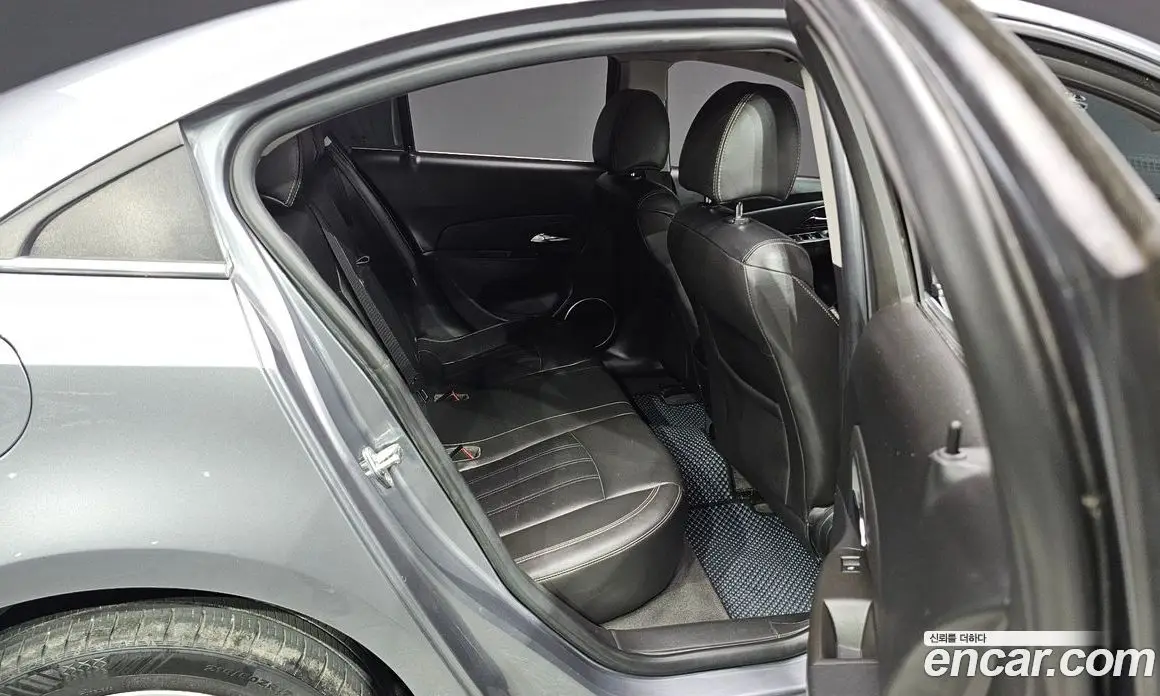Chevrolet Cruze 2015 1.4 автомат (гидро), фото 13 Chevrolet Cruze 2015 1.4 автомат (гидро), фото 13