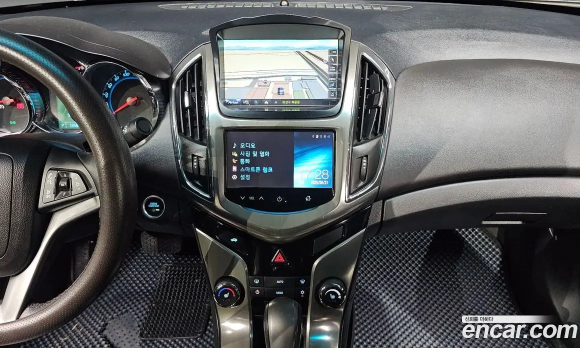 Chevrolet Cruze 2015 1.4 автомат (гидро), фото 19 Chevrolet Cruze 2015 1.4 автомат (гидро), фото 19
