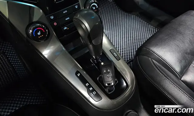 Chevrolet Cruze 2015 1.4 автомат (гидро), миниатюра 9 Chevrolet Cruze 2015 1.4 автомат (гидро), миниатюра 9
