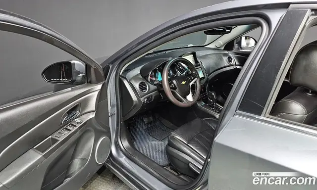 Chevrolet Cruze 2015 1.4 автомат (гидро), миниатюра 10 Chevrolet Cruze 2015 1.4 автомат (гидро), миниатюра 10