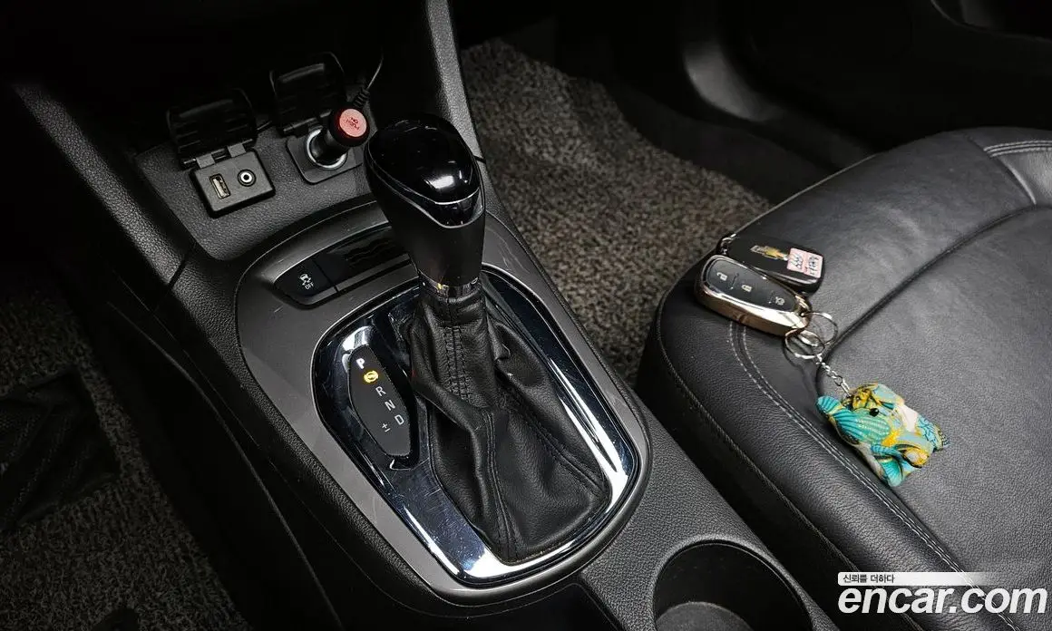 Chevrolet Cruze 2017 1.4 автомат (гидро), фото 9