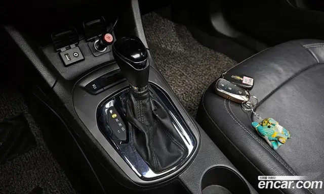 Chevrolet Cruze 2017 1.4 автомат (гидро), миниатюра 9