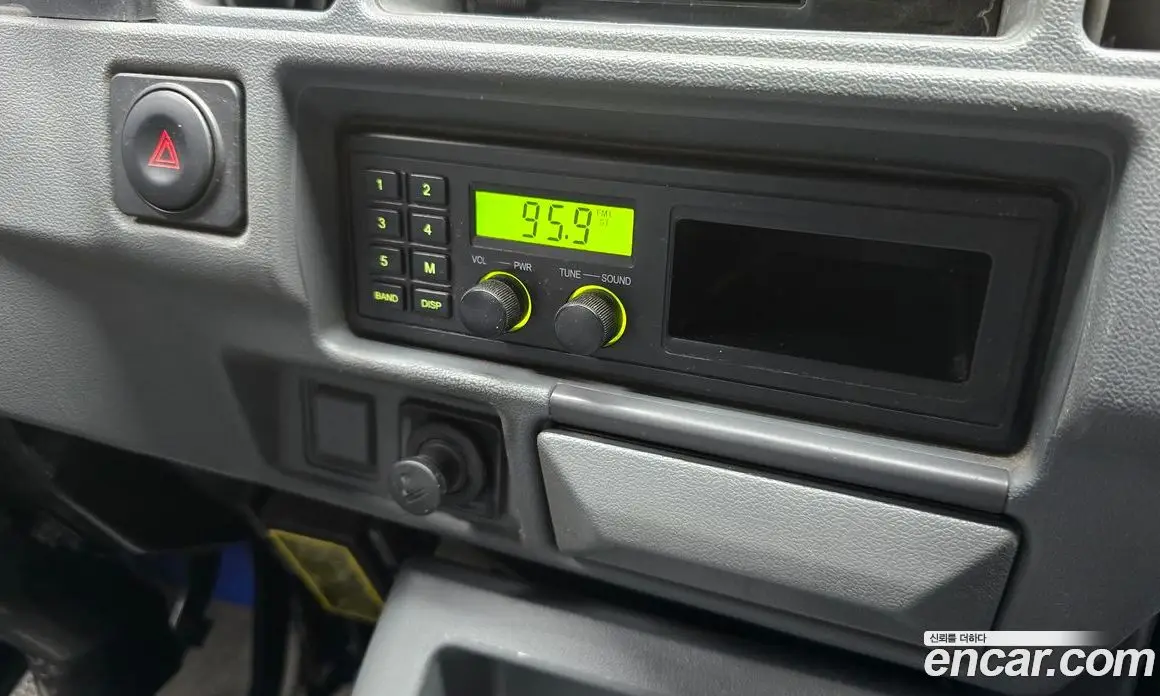 Chevrolet Damas 2019 0.8 механика, фото 21