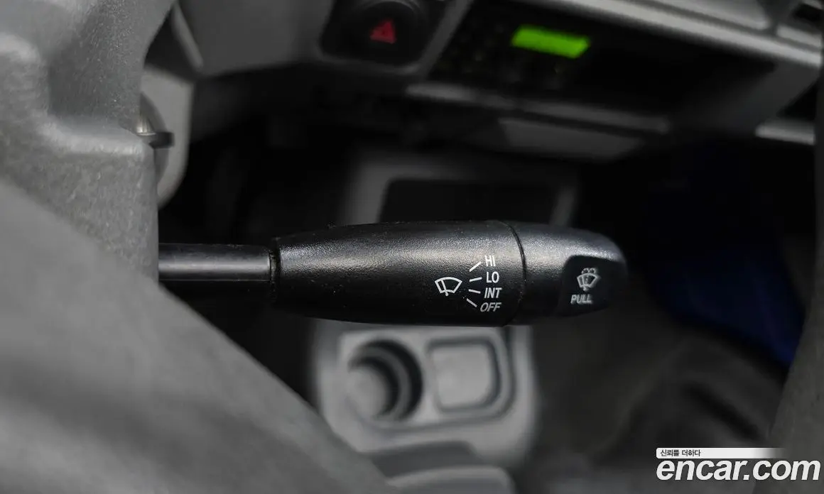 Chevrolet Damas 2019 0.8 механика, фото 24