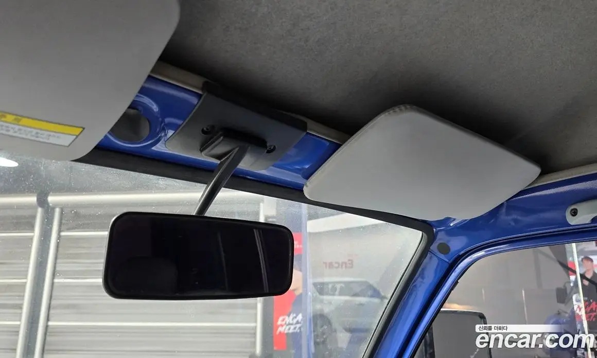Chevrolet Damas 2019 0.8 механика, фото 28