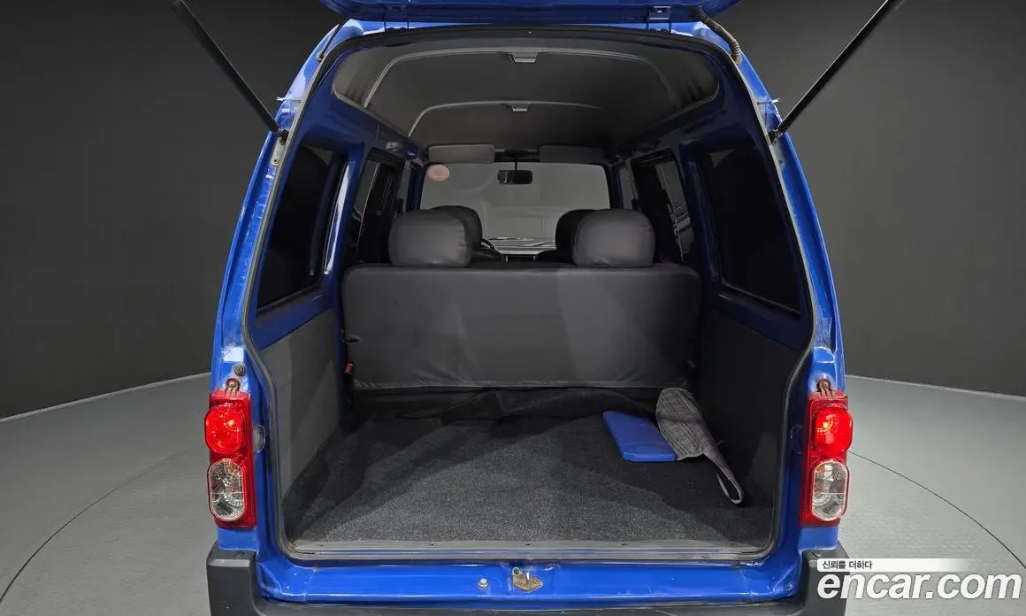 Chevrolet Damas 2019 0.8 механика, фото 29