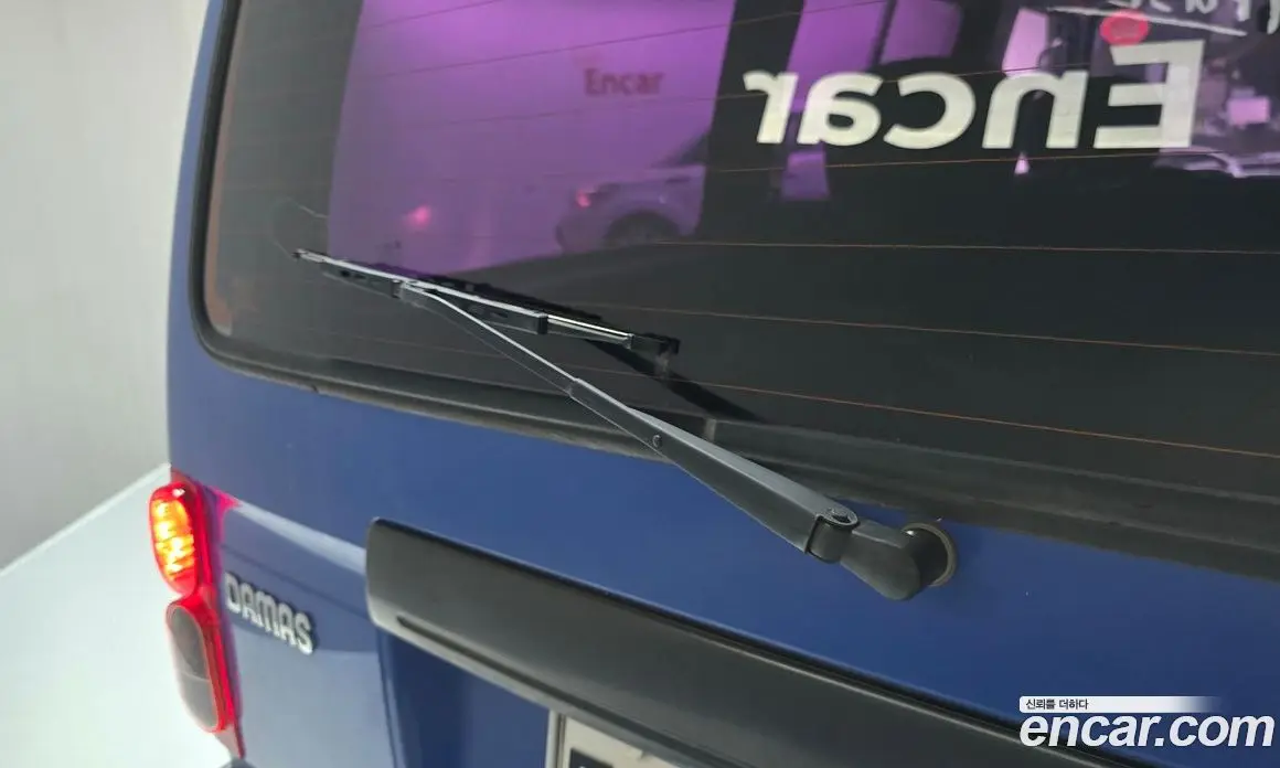 Chevrolet Damas 2019 0.8 механика, фото 30