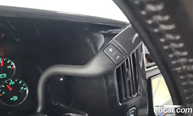 Chevrolet Express Van 2018 6.0 автомат (гидро), миниатюра 12