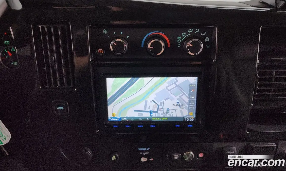 Chevrolet Express Van 2018 6.0 автомат (гидро), фото 20