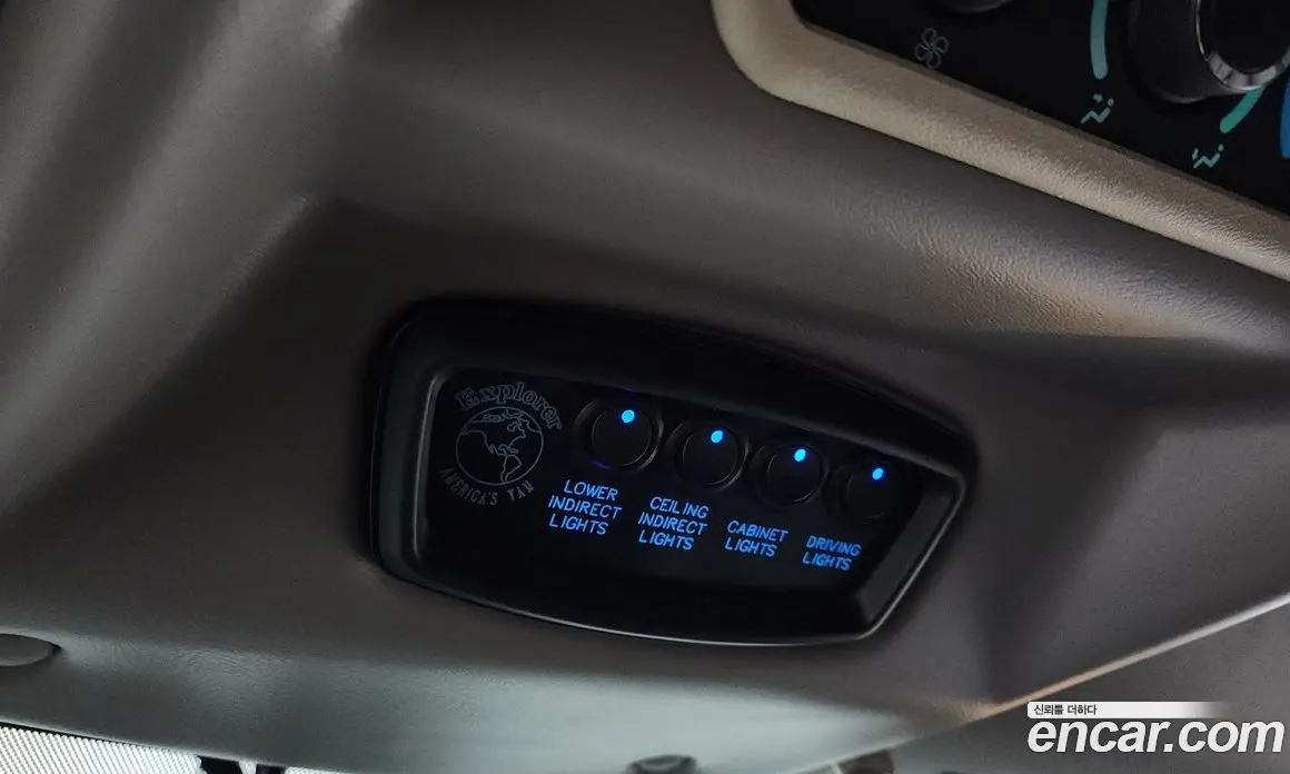 Chevrolet Express Van 2018 6.0 автомат (гидро), фото 24